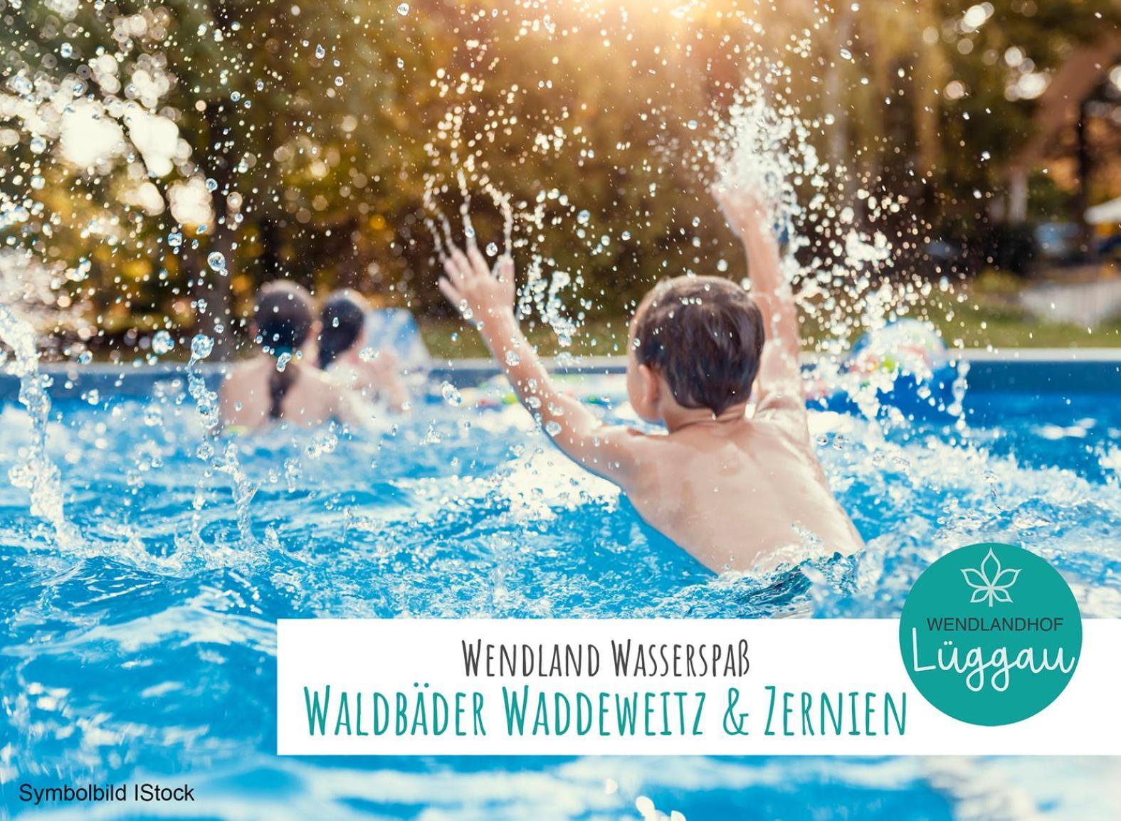 Wendlandhof Lueggau Villa Даненберг Екстериор снимка